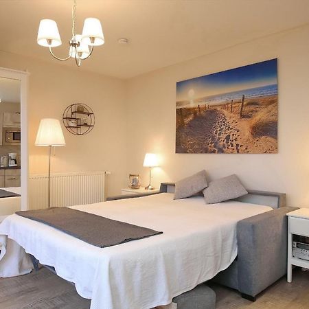 Strandvilla Krabbe Wohnung 03 Болтенхаген Екстериор снимка